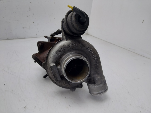 A6650901080 SSANG YONG Turbocompresor comprar Bilbao