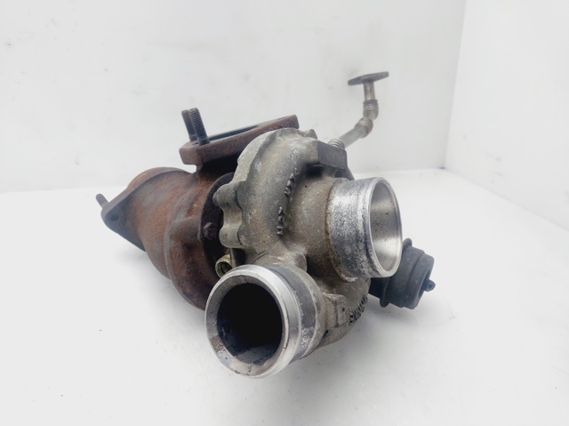 A6650901080 Turbocompresor  comprar en Pontevedra