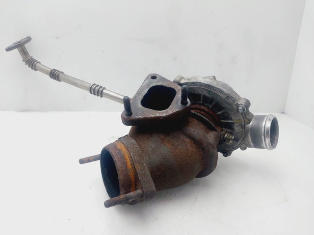 SSANG YONG A6650901080 Turbocompresor  en stock Valencia