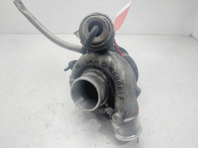 SSANG YONG A6650901080 Turbocompresor comprar Tarragona