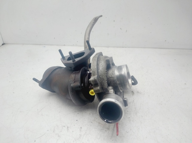 SSANG YONG A6650901080 Turbocompresor  en stock Terrassa