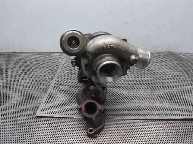 A6650901080 Turbocompresor  comprar en Pontevedra
