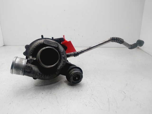 A6650901080 SSANG YONG Turbocompresor  disponible Alicante