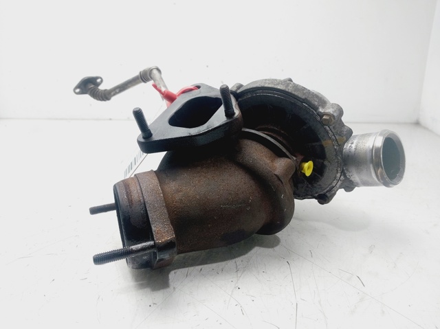 A6650901080 Turbocompresor  disponible Utrera