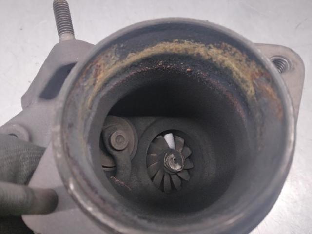 A6650901080 Turbocompresor  comprar en Zaragoza