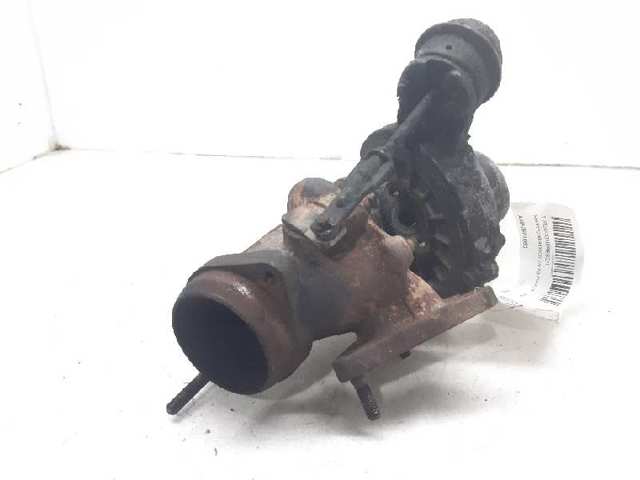 A6650901080 SSANG YONG Turbocompresor comprar Alcalá