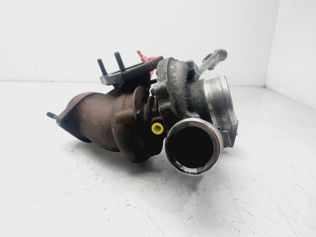 SSANG YONG A6650901080 Turbocompresor  comprar en Ponferrada