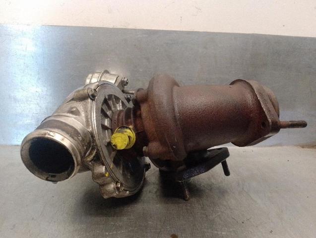 SSANG YONG A6650901780 Turbocompresor  disponible España