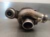 Turbo A6650901780 SSANG YONG