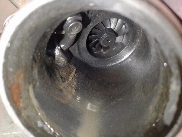 A6650901780 SSANG YONG Turbocompresor comprar Bilbao