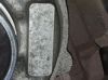 Turbo para motor SsangYong Rexton