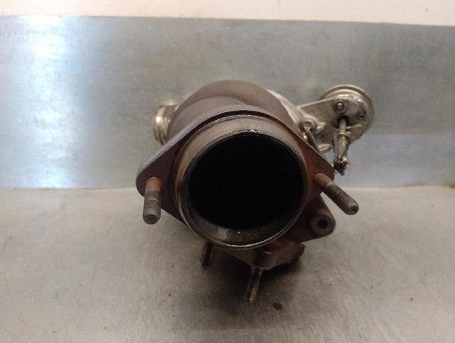 A6650901780 SSANG YONG Turbocompresor  comprar en Jaén