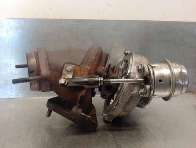 SSANG YONG A6650901780 Turbocompresor  en stock Valencia