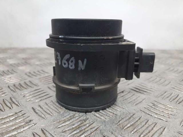 Flujo de aire masivo A6650943148 SSANG YONG