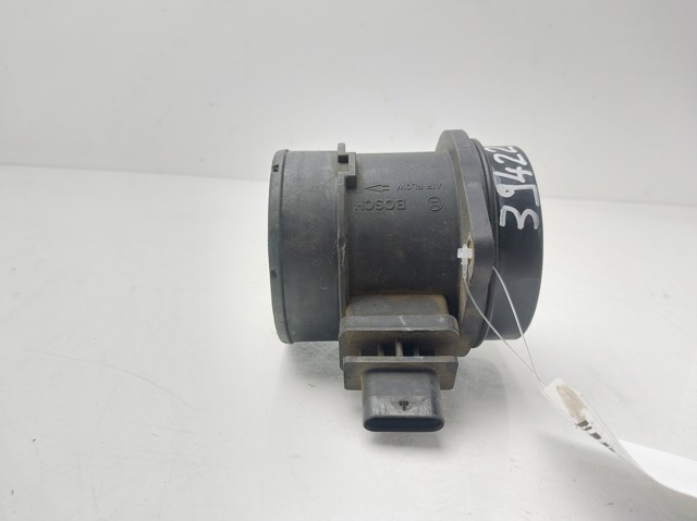 A6650943148 Ssang Yong
