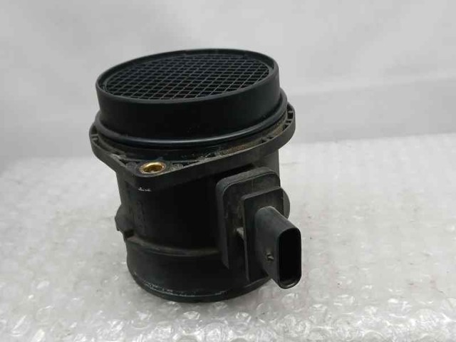 Medidor de flujo de aire A6650943148 SSANG YONG