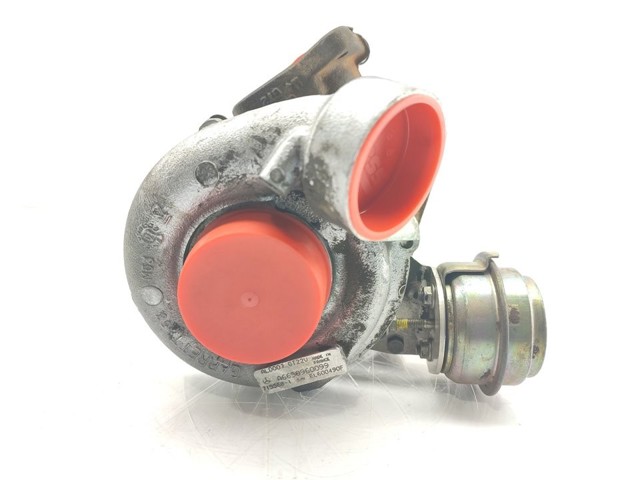 A6650960099 Chrysler