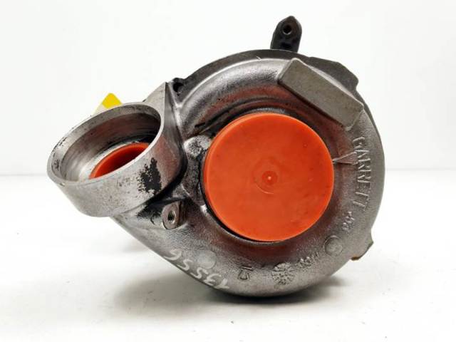 A6650960099 CHRYSLER Turbocompresor  comprar en Jaén