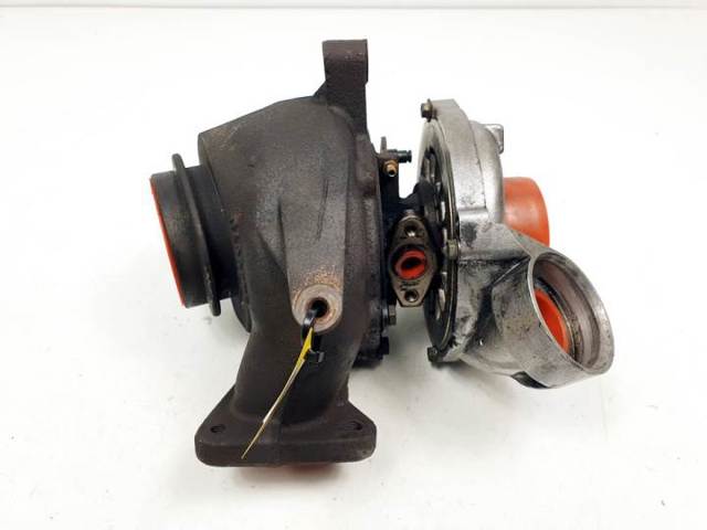 A6650960099 CHRYSLER Turbocompresor comprar Madrid