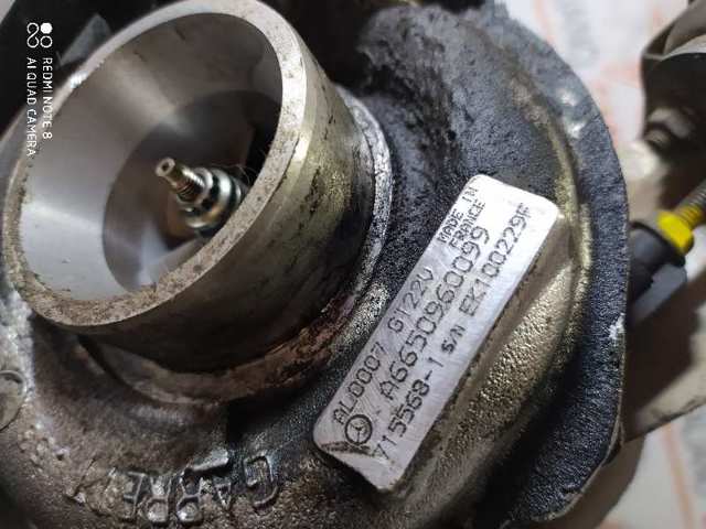 A6650960099 Chrysler