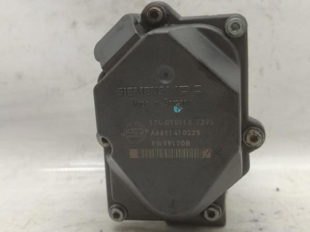 A6651410225 SSANG YONG Cuerpo de mariposa comprar Madrid