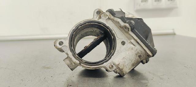SSANG YONG A6651410225 Cuerpo de aceleración completo  disponible Valladolid