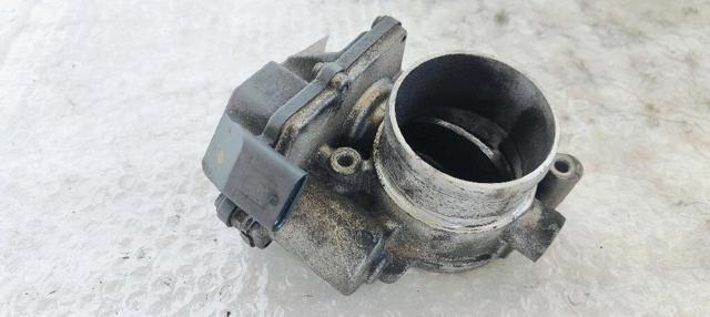 SSANG YONG A6651410225 Cuerpo de aceleración completo  comprar en Ponferrada