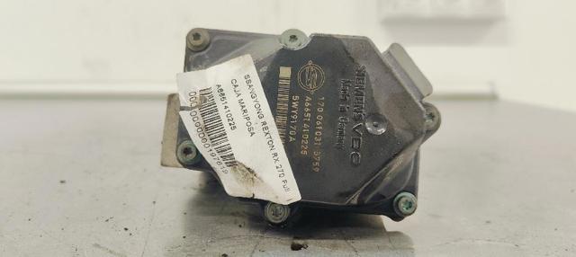 A6651410225 Cuerpo de aceleración completo  comprar en Zaragoza