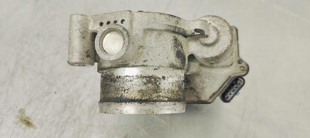 SSANG YONG A6651410225 Cuerpo de aceleración completo  disponible Lugo