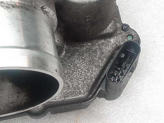 A6651410225 SSANG YONG Cuerpo de mariposa comprar Alcalá