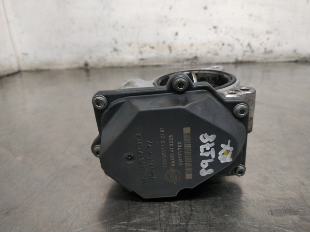 A6651410225 Ssang Yong