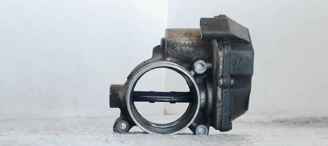 SSANG YONG A6651410225 Cuerpo de mariposa  en stock Salamanca