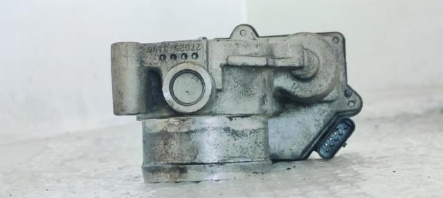 A6651410225 Cuerpo de aceleración completo  comprar en Pontevedra