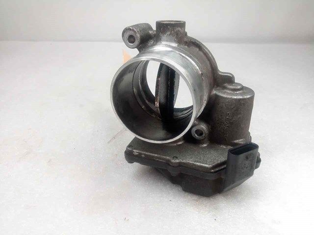 A6651410225 SSANG YONG Cuerpo de aceleración completo  comprar en Lleida