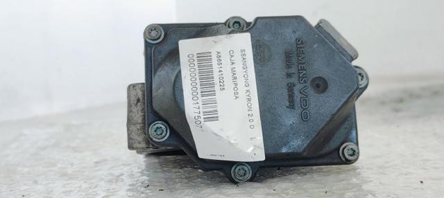 SSANG YONG A6651410225 Cuerpo de mariposa  en stock Valencia