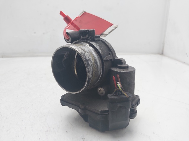 A6651410225 Cuerpo de aceleración completo  disponible Burgos
