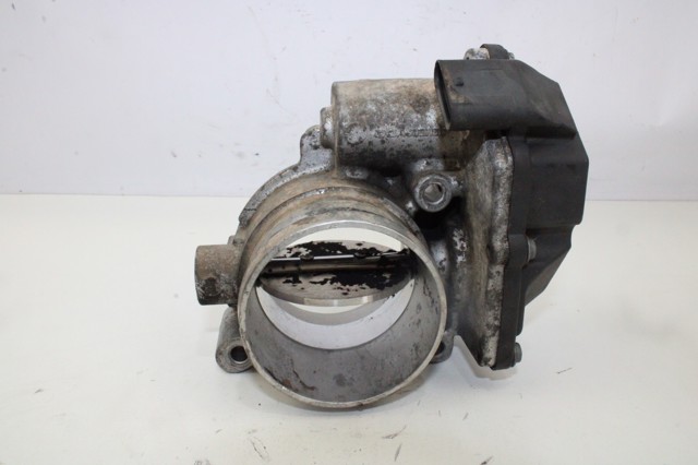 A6651410225 SSANG YONG Cuerpo de aceleración completo  comprar en Oviedo