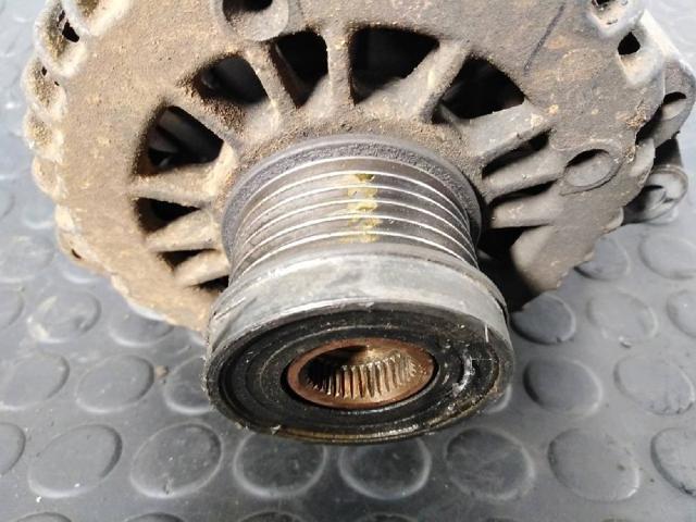A6651540002 SSANG YONG Alternador  comprar en Oviedo