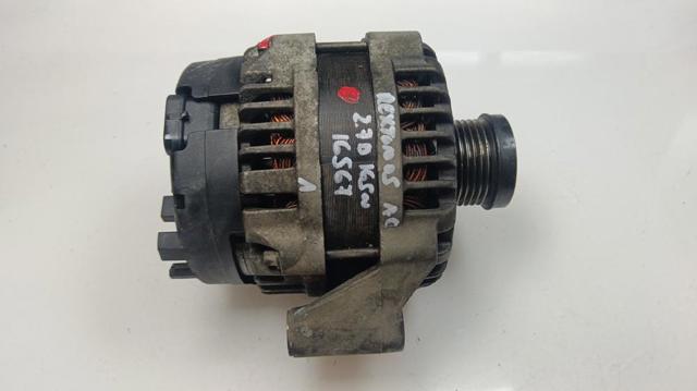 SSANG YONG A6651540002 Alternador comprar Barcelona