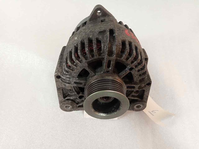 A6651540002 SSANG YONG Alternador  en stock Córdoba