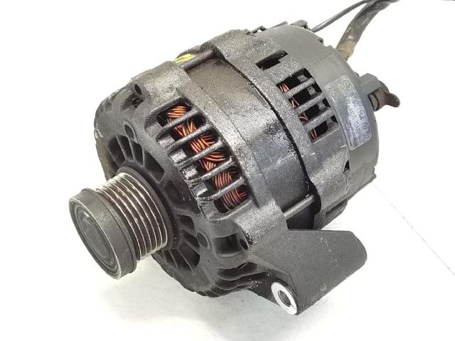 SSANG YONG A6651540002 Alternador  en stock Terrassa
