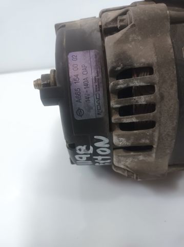 SSANG YONG A6651540002 Alternador comprar Barcelona