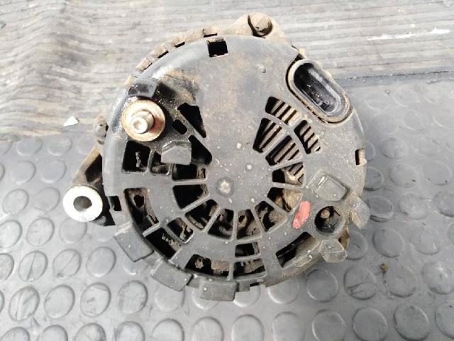 A6651540002 Alternador  disponible Málaga