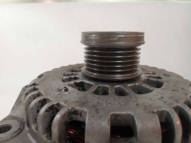 SSANG YONG A6651540002 Alternador  comprar en Murcia
