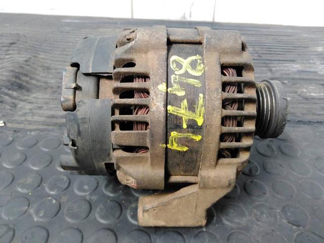 SSANG YONG A6651540002 Alternador  comprar en Albacete