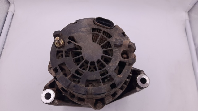 A6651540002 SSANG YONG Alternador comprar Bilbao