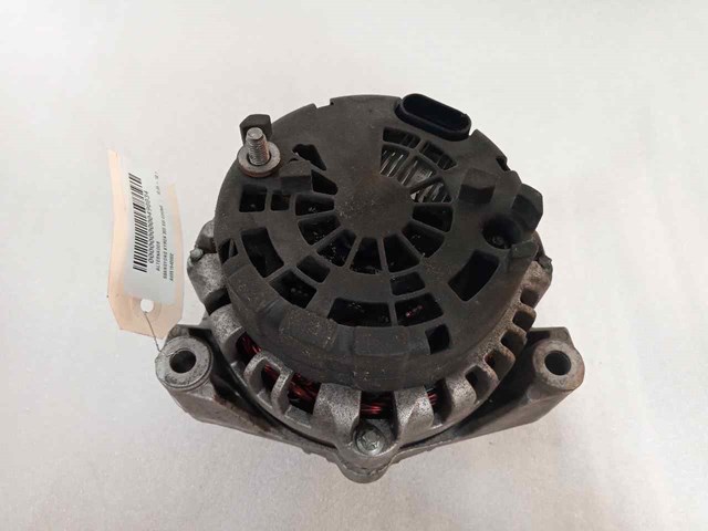 A6651540002 SSANG YONG Alternador  disponible Ourense