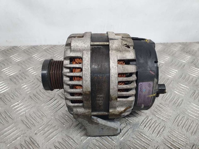 A6651540202 SSANG YONG Alternador comprar Alcalá
