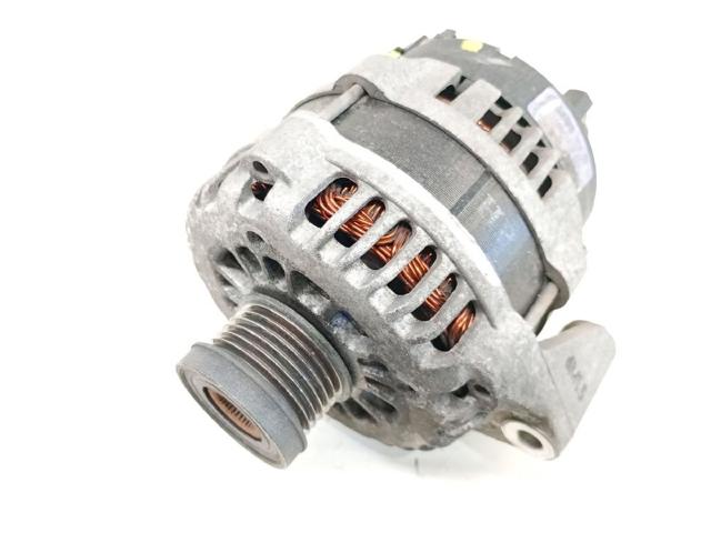 A6651540202 Alternador  en stock Castellón