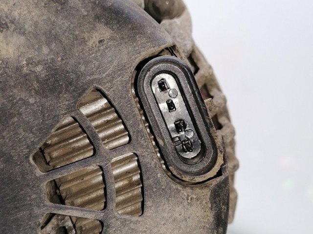 SSANG YONG A6651540202 Alternador  en stock Valencia